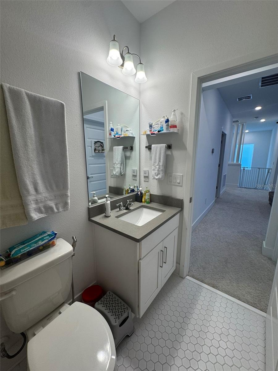 WINDING BAY PH 3 - Residential