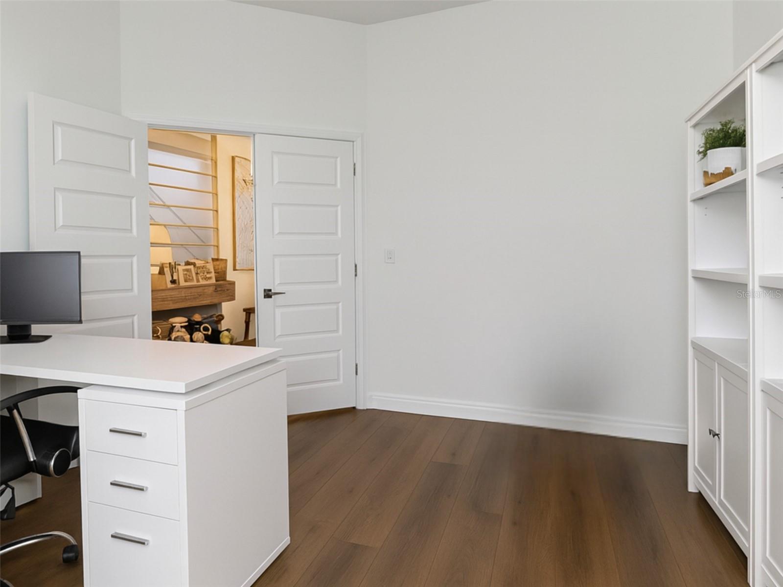 WINDING BAY PH 3 - Residential