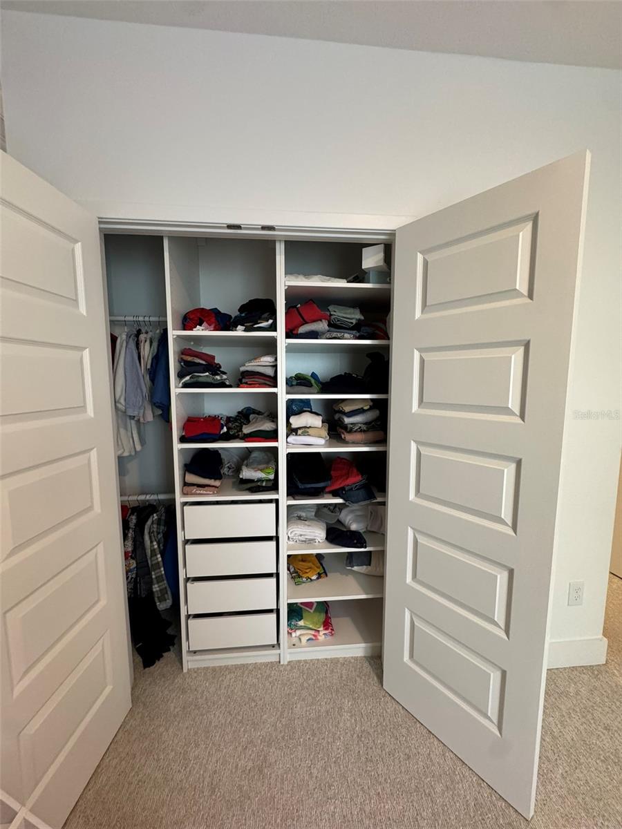 WINDING BAY PH 3 - Residential