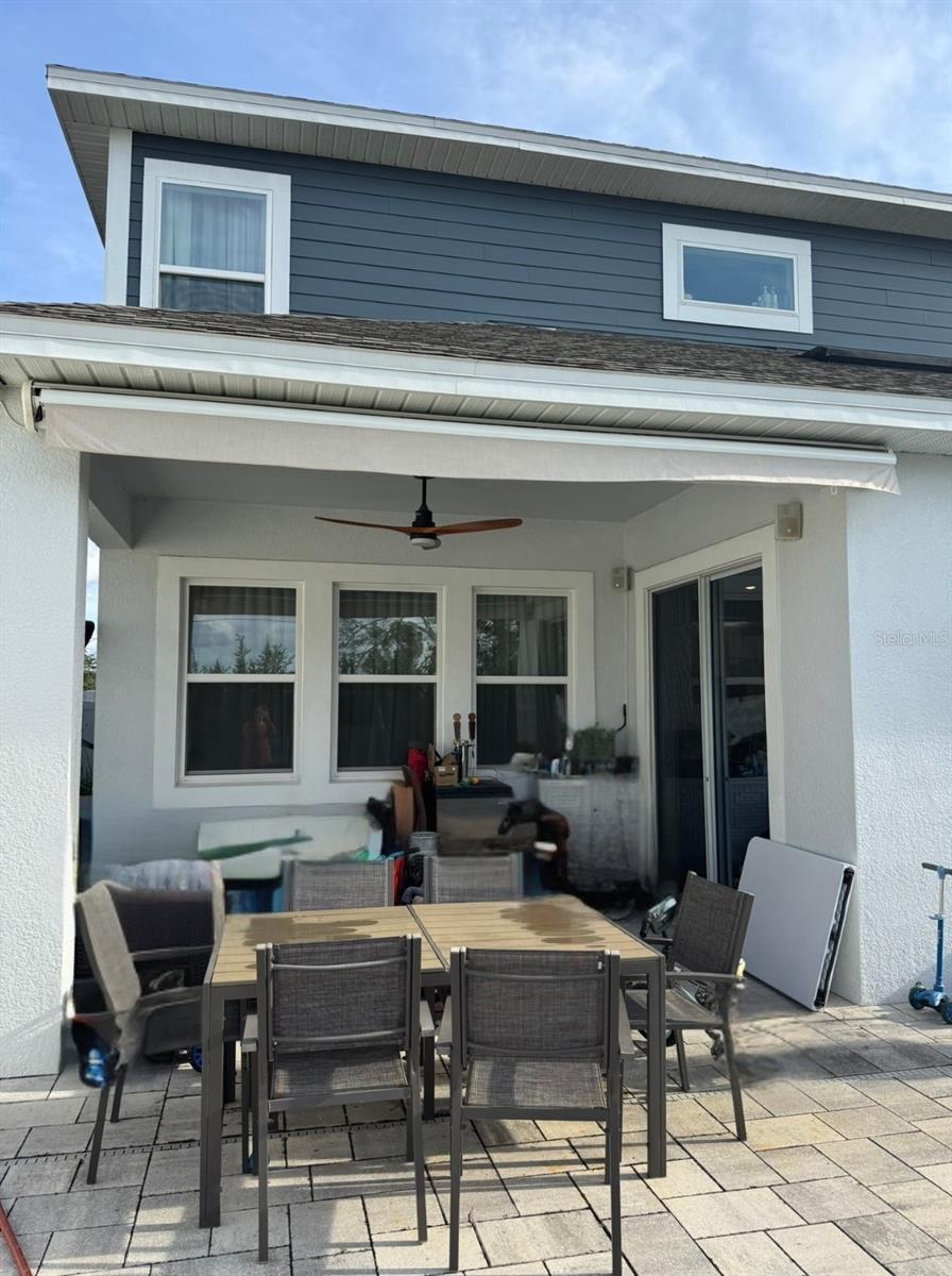 WINDING BAY PH 3 - Residential