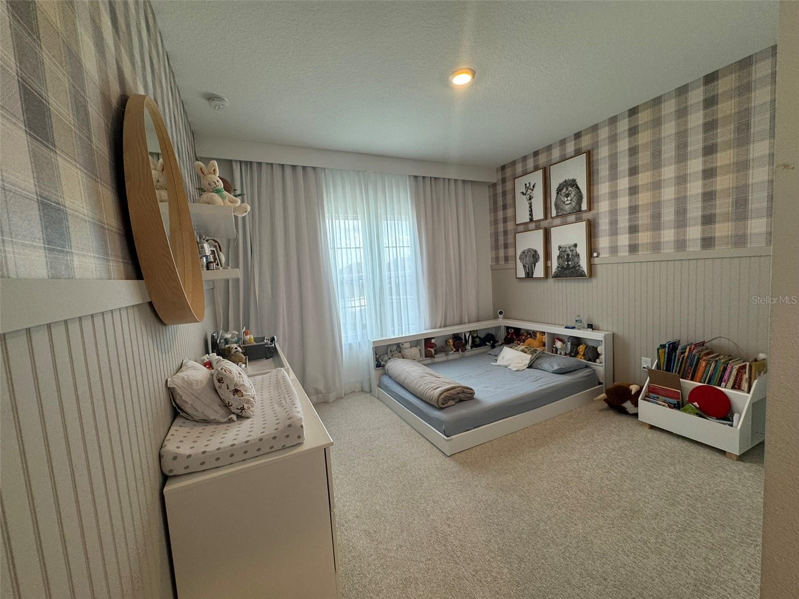 WINDING BAY PH 3 - Residential