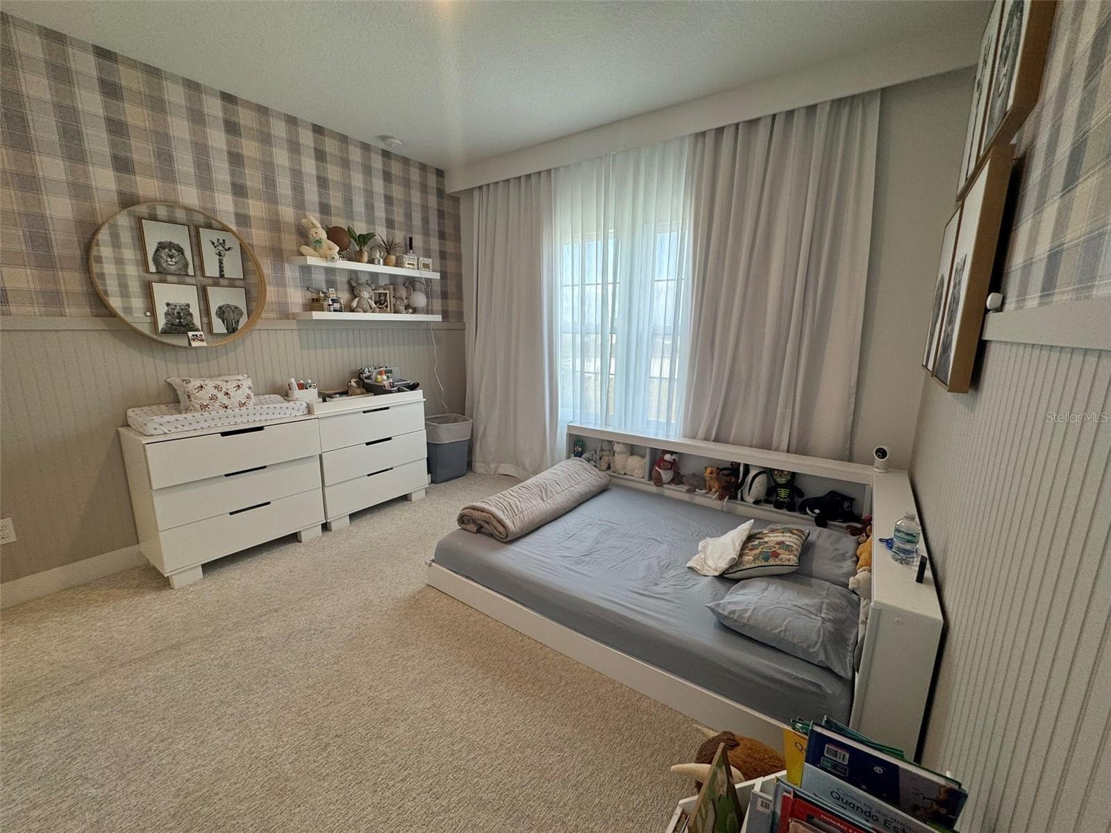 WINDING BAY PH 3 - Residential