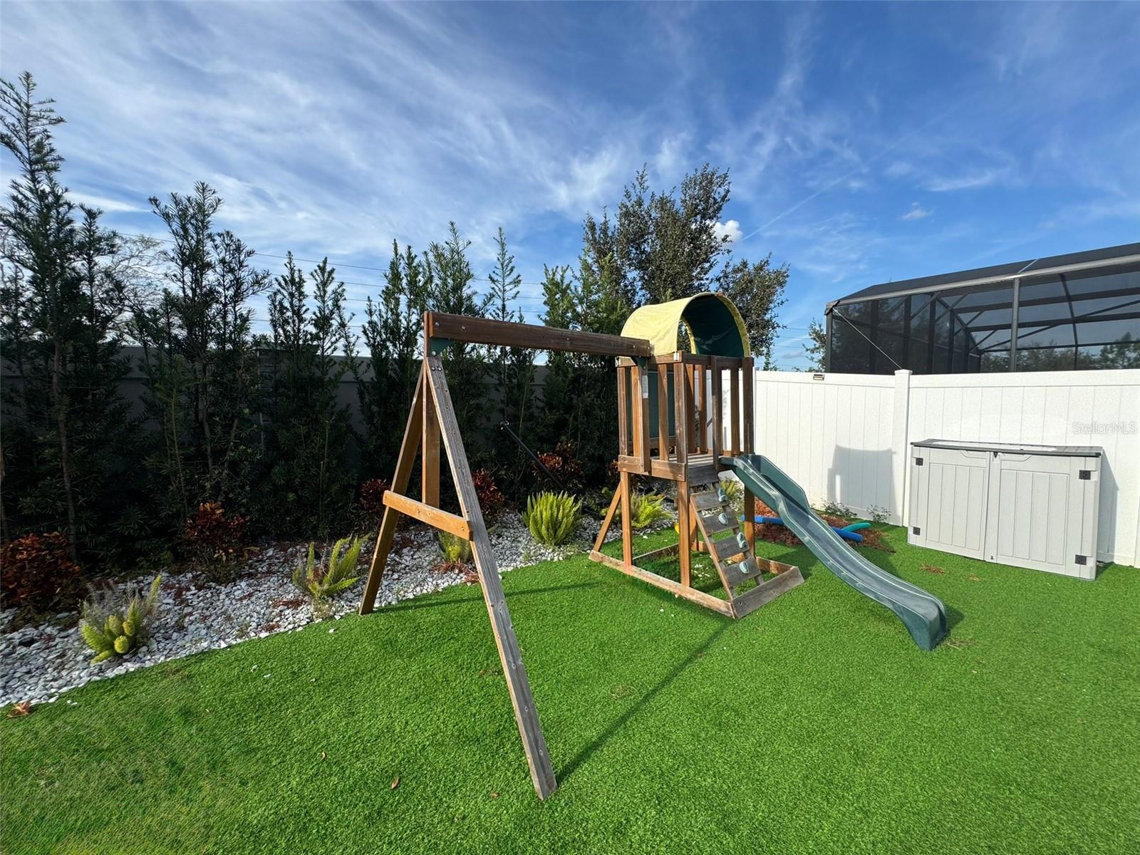 WINDING BAY PH 3 - Residential