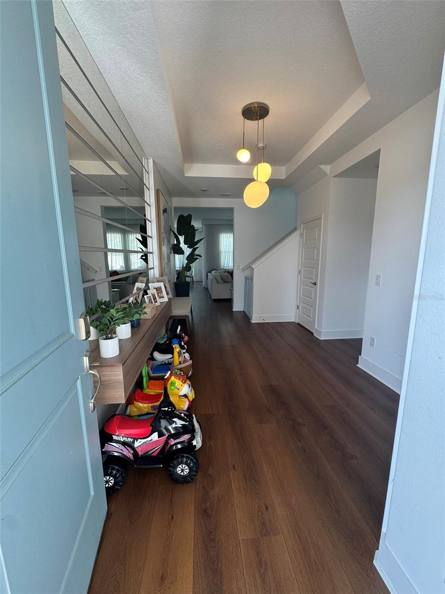 WINDING BAY PH 3 - Residential