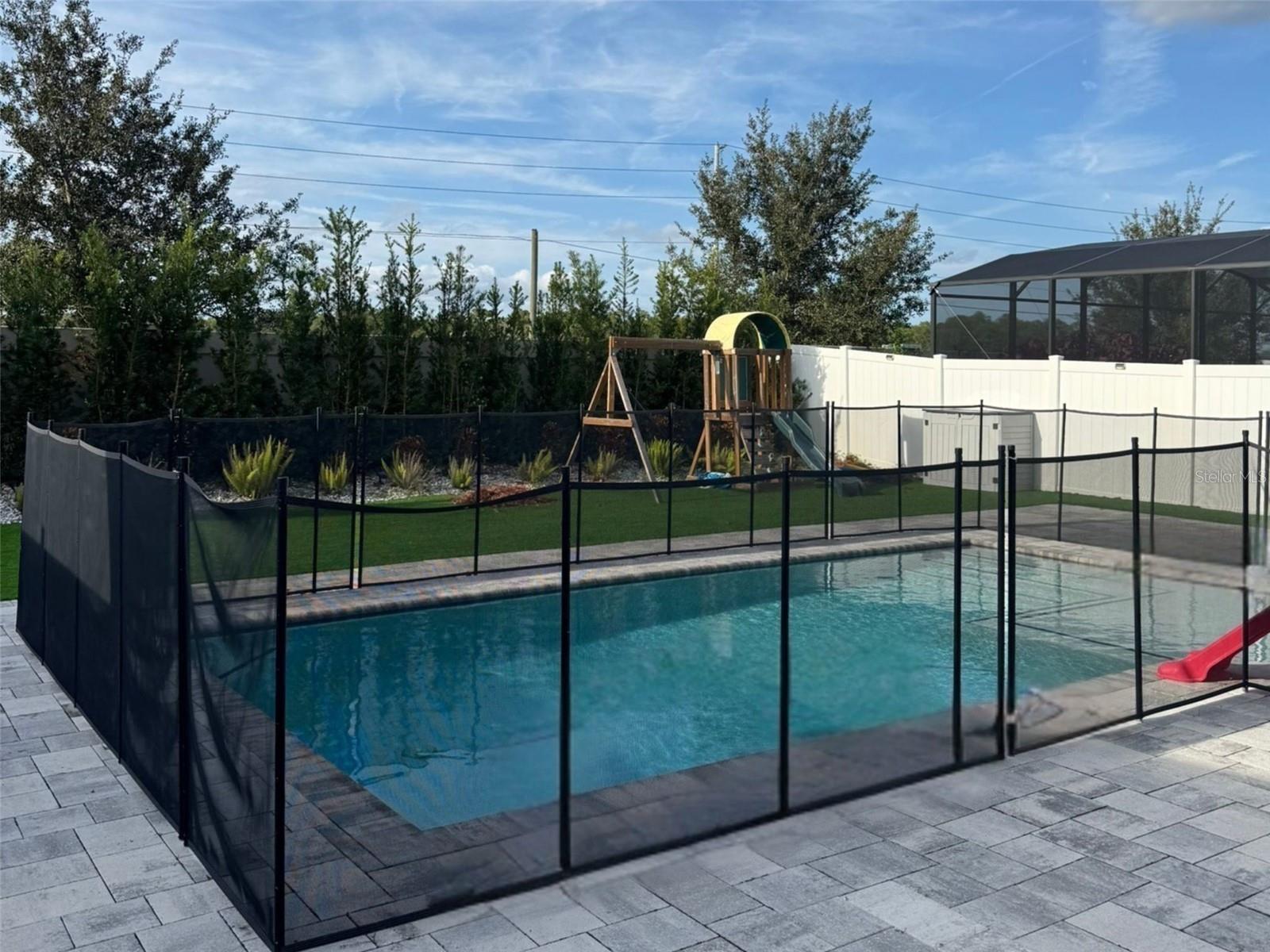 WINDING BAY PH 3 - Residential