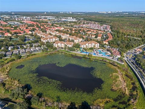 A home in KISSIMMEE