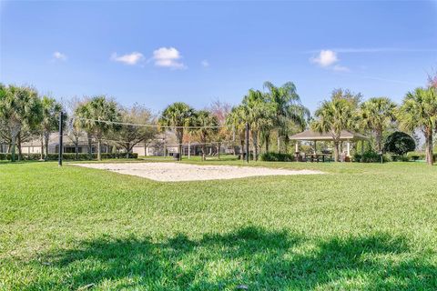 A home in KISSIMMEE