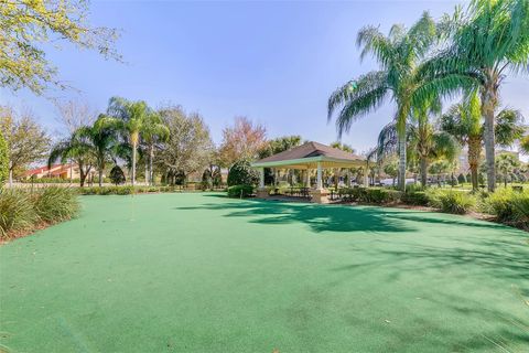 A home in KISSIMMEE