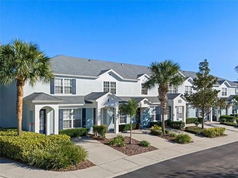 A home in KISSIMMEE