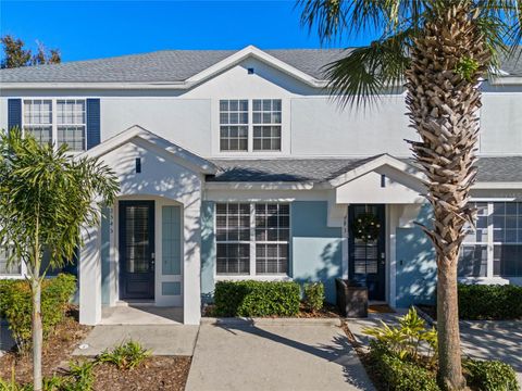 A home in KISSIMMEE