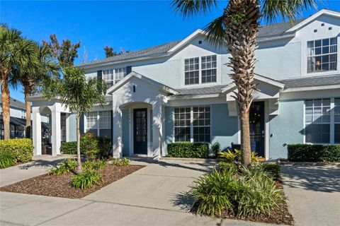 A home in KISSIMMEE