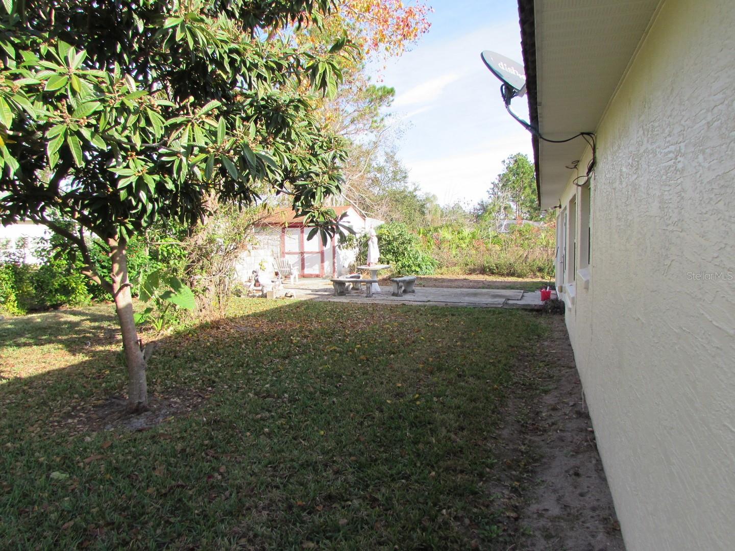 PALM COAST SEC 24 - Residential Lease