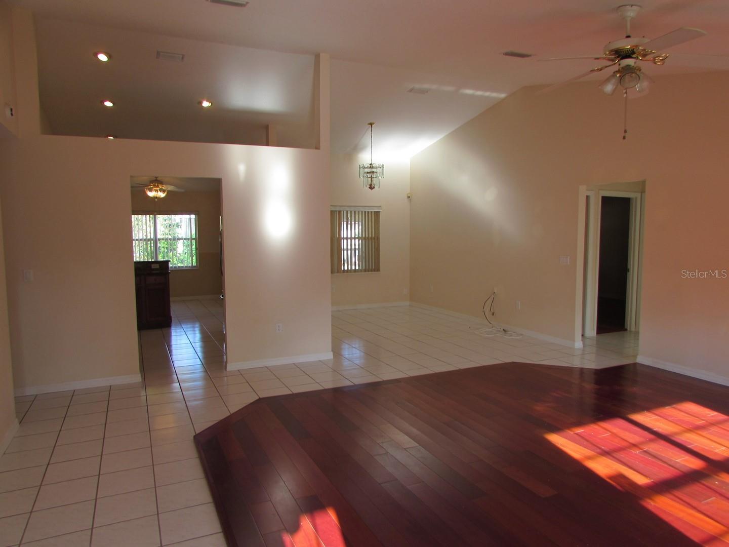 PALM COAST SEC 24 - Residential Lease