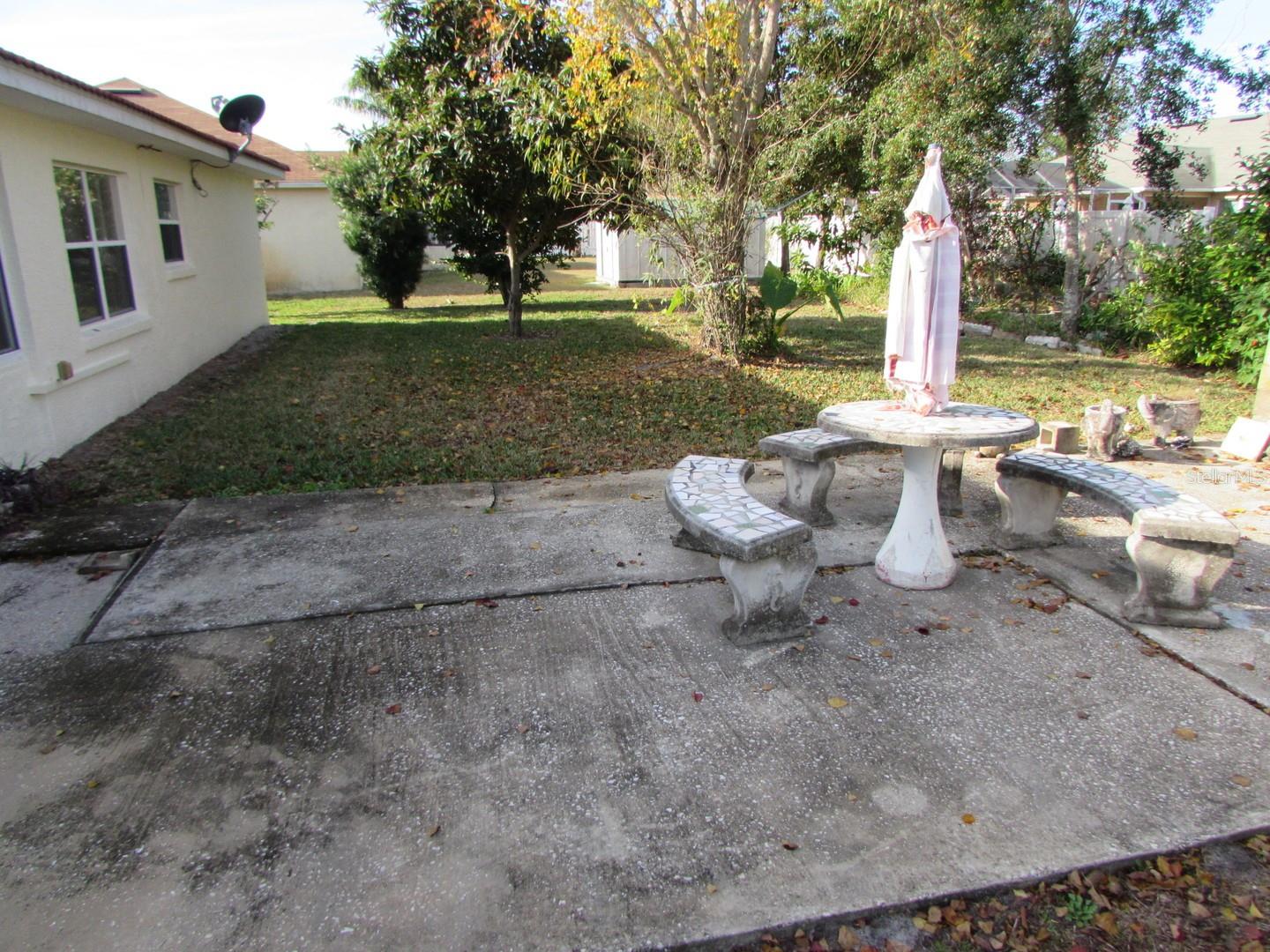 PALM COAST SEC 24 - Residential Lease