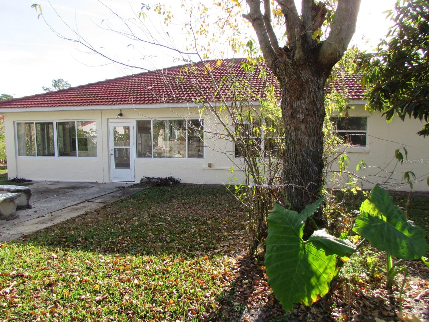 PALM COAST SEC 24 - Residential Lease