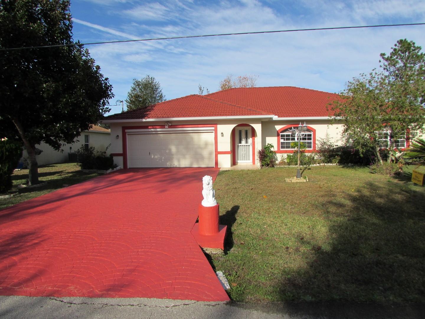 PALM COAST SEC 24 - Residential Lease