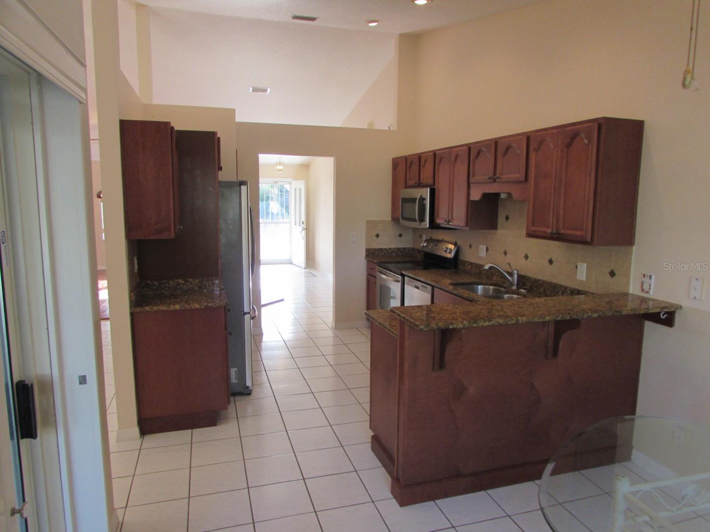 PALM COAST SEC 24 - Residential Lease