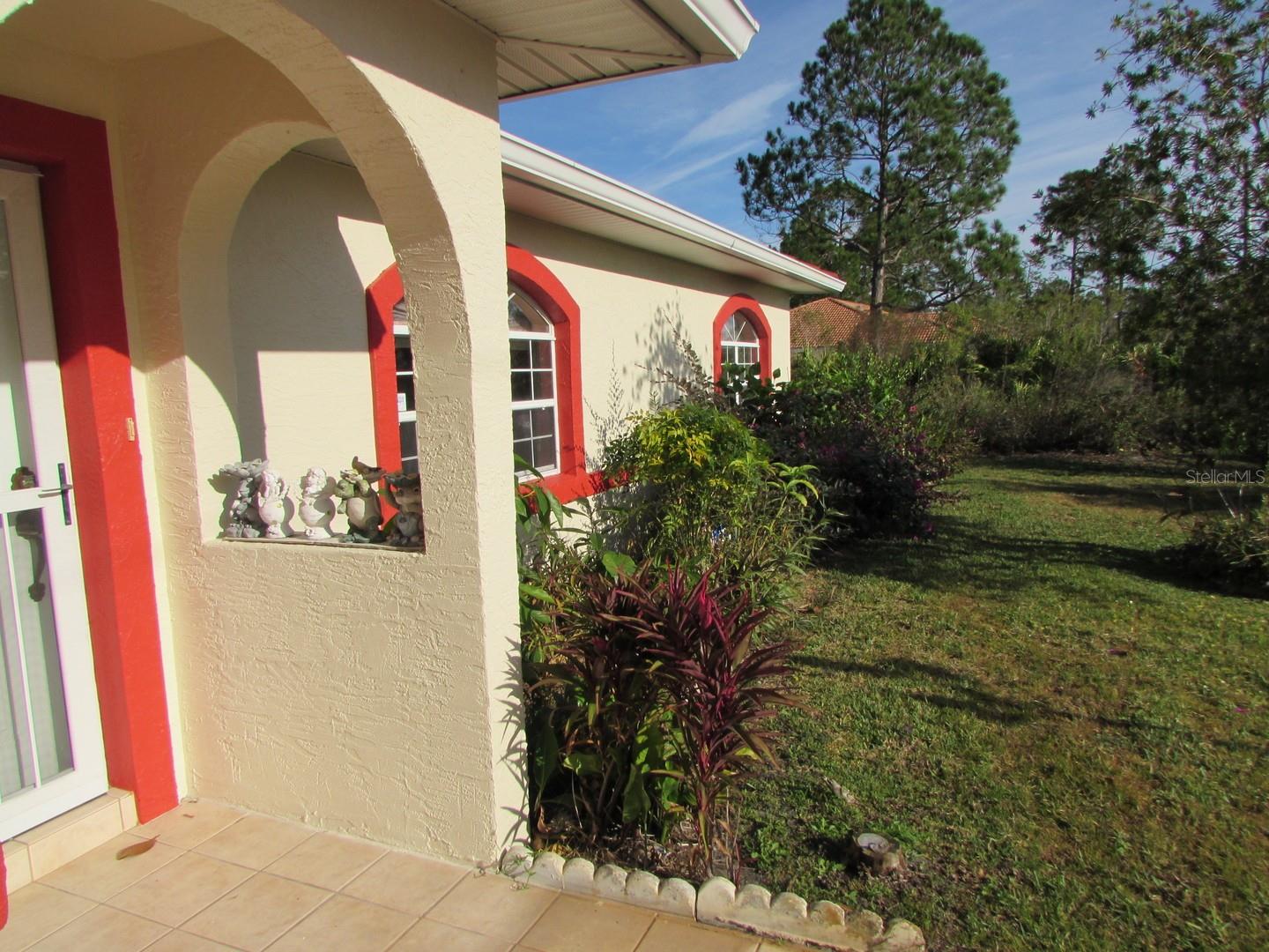 PALM COAST SEC 24 - Residential Lease