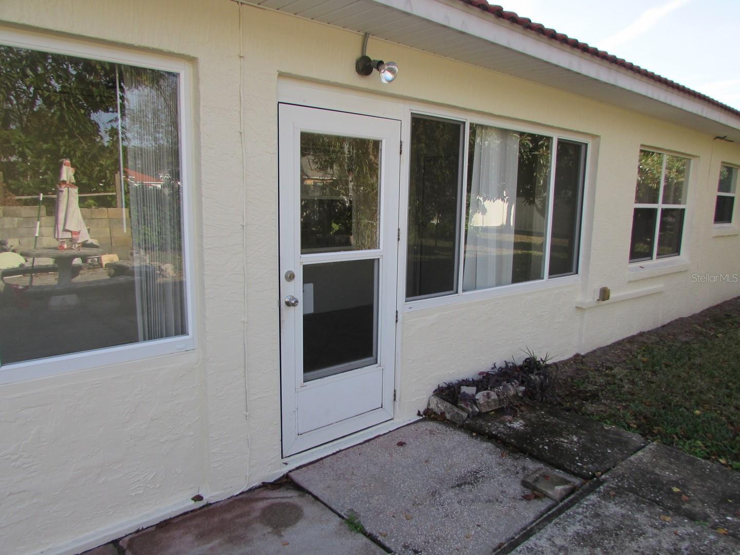 PALM COAST SEC 24 - Residential Lease