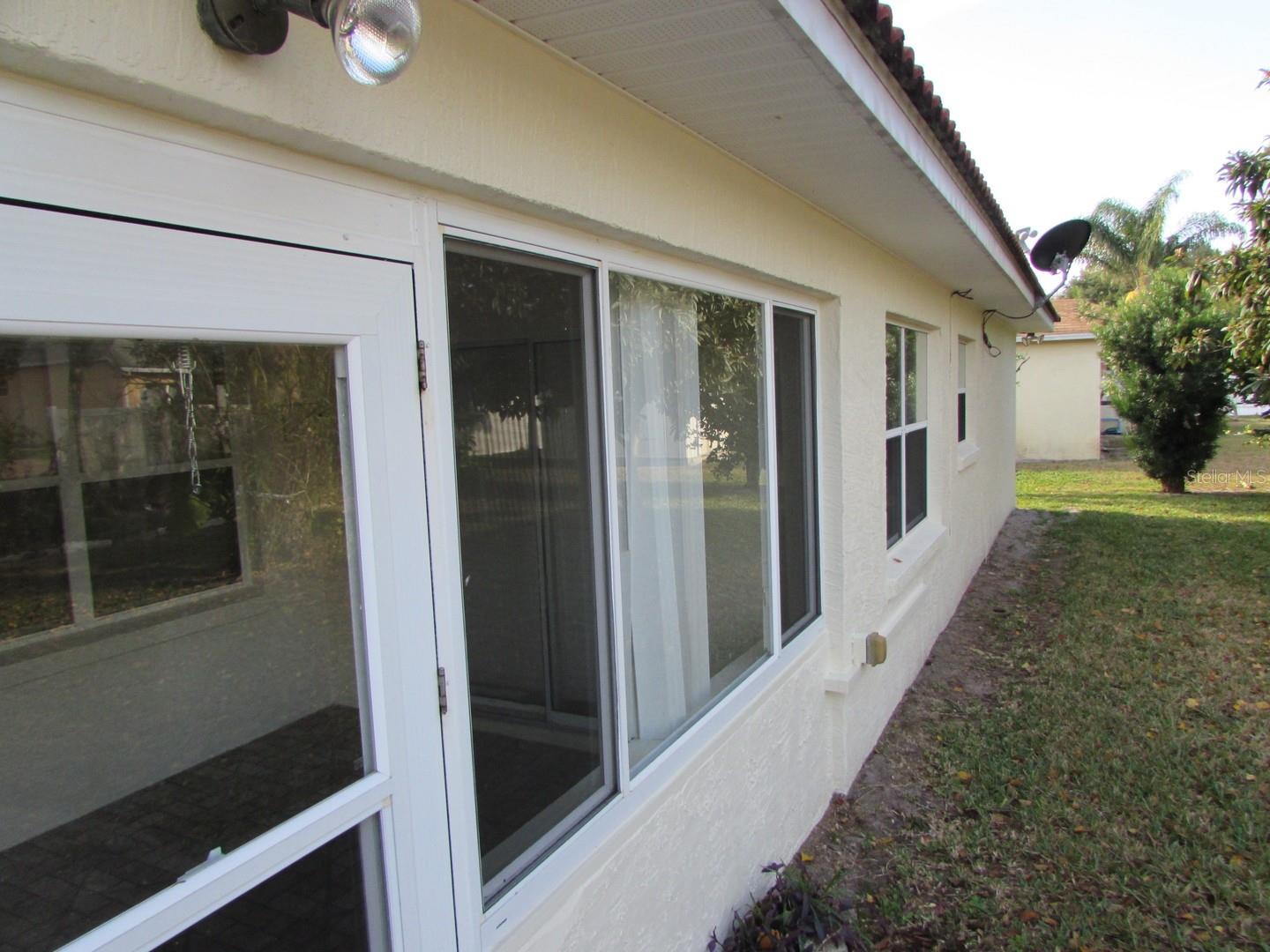 PALM COAST SEC 24 - Residential Lease