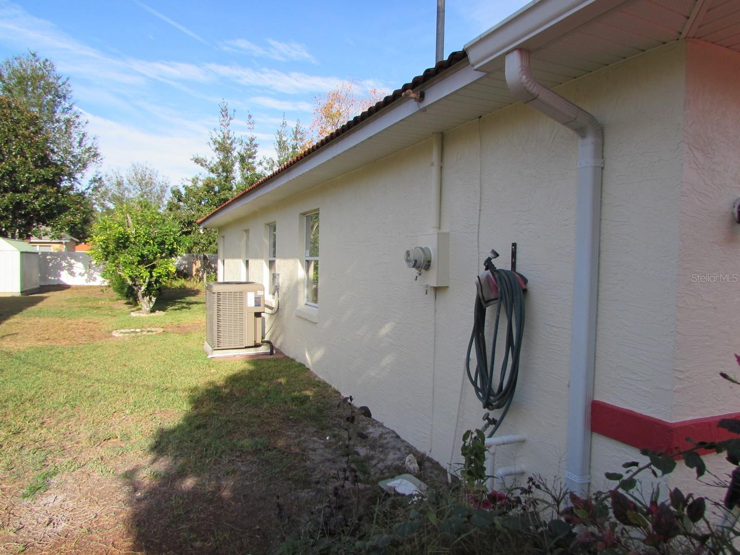 PALM COAST SEC 24 - Residential Lease