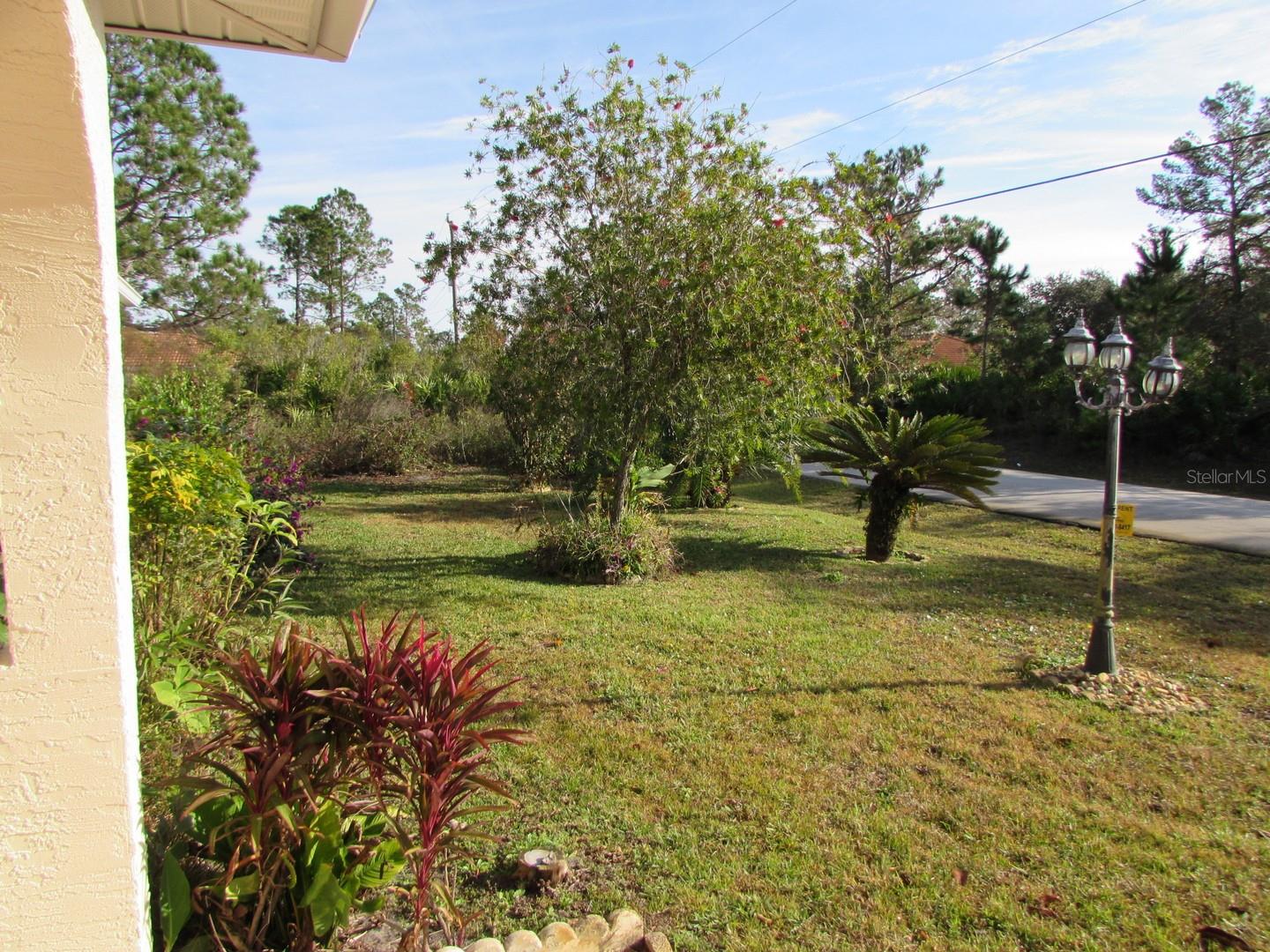 PALM COAST SEC 24 - Residential Lease