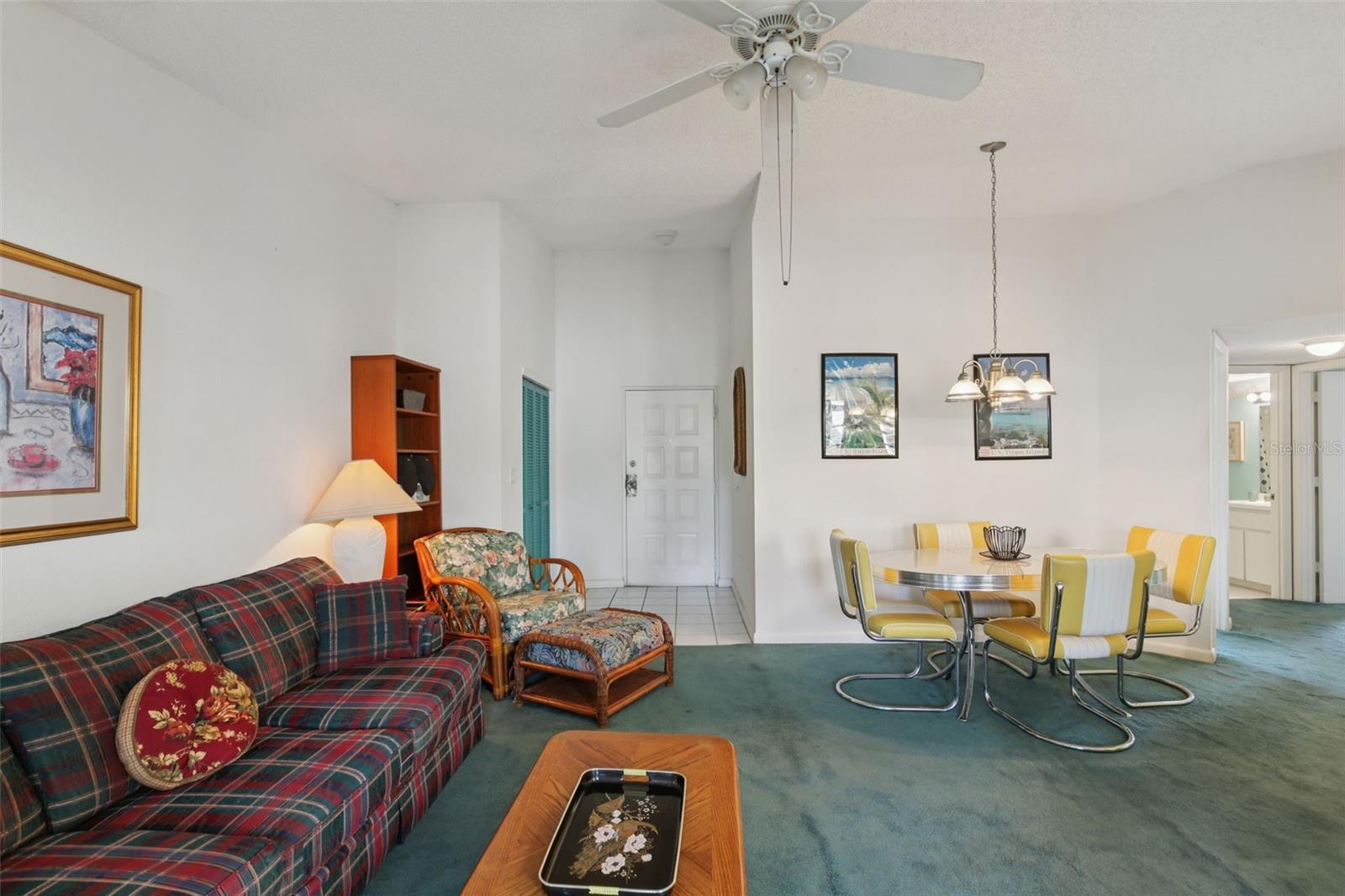 2595 CYPRUS DRIVE 4-219 aka 4-205
