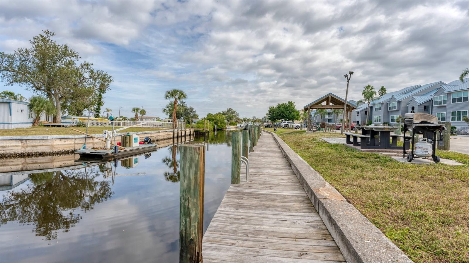 HARBOUR VILLAGE PH 02 - Residential