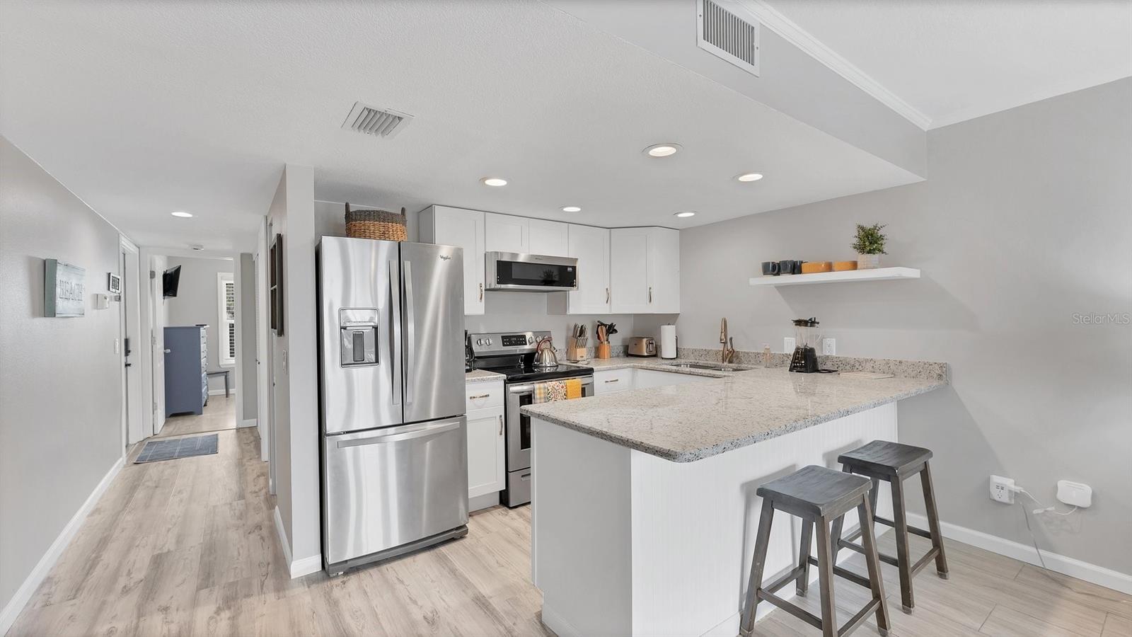 HARBOUR VILLAGE PH 02 - Residential