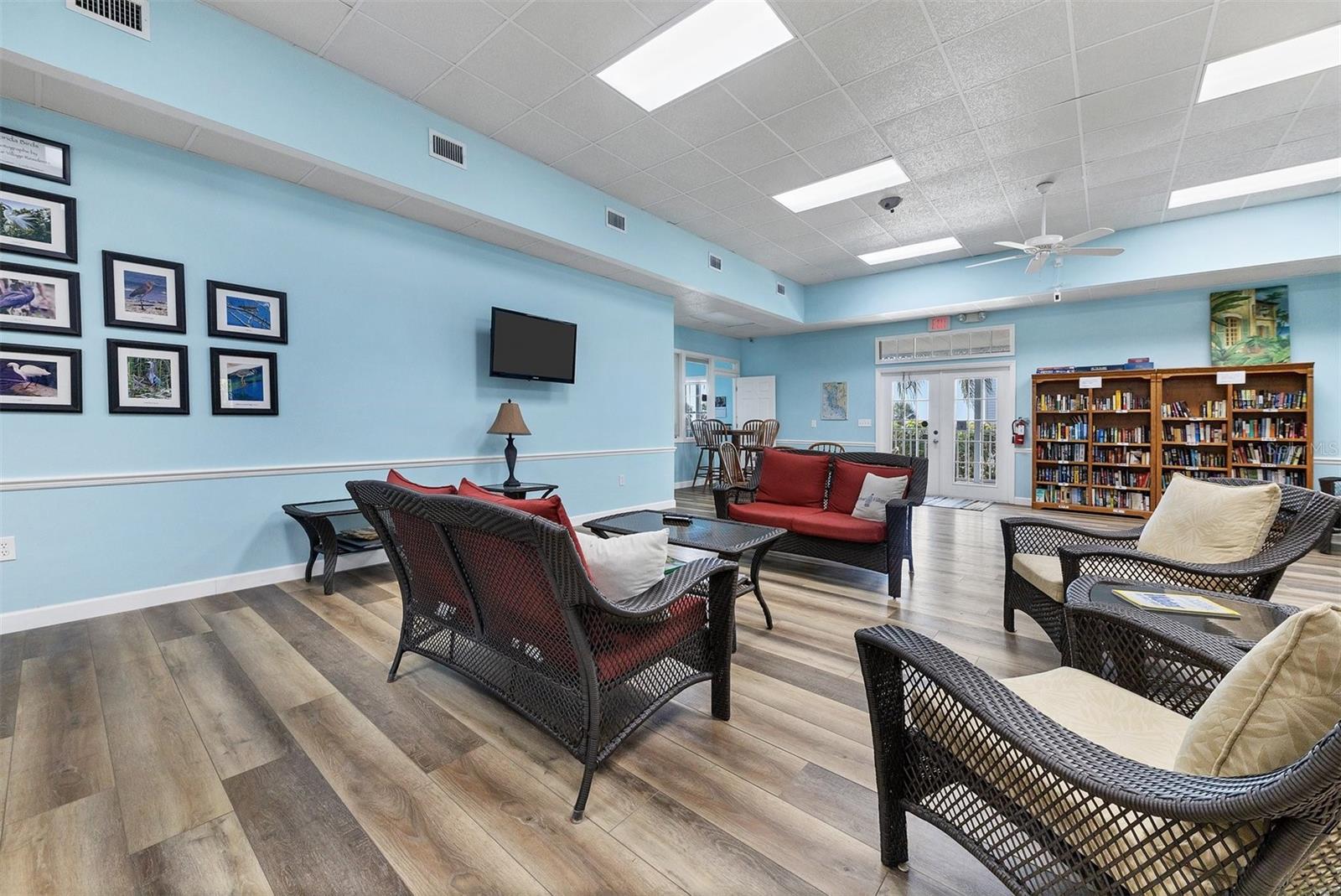 HARBOUR VILLAGE PH 02 - Residential