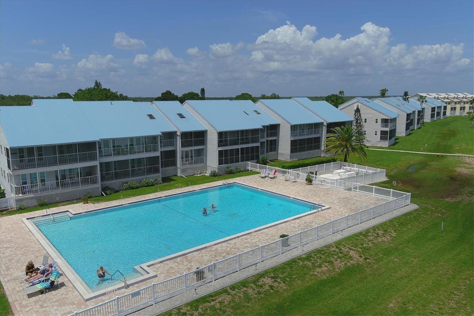 HARBOUR VILLAGE PH 02 - Residential