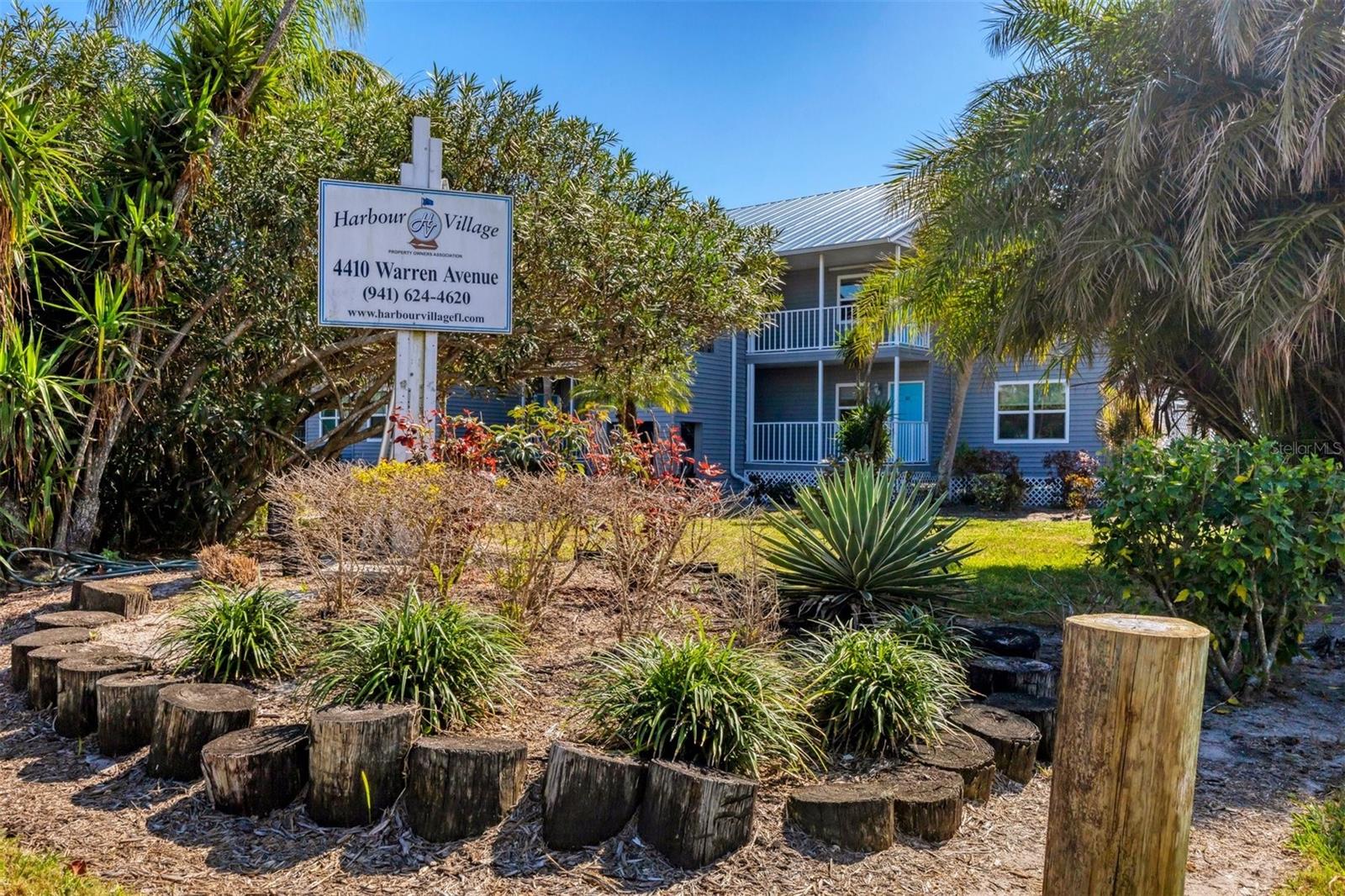 HARBOUR VILLAGE PH 02 - Residential