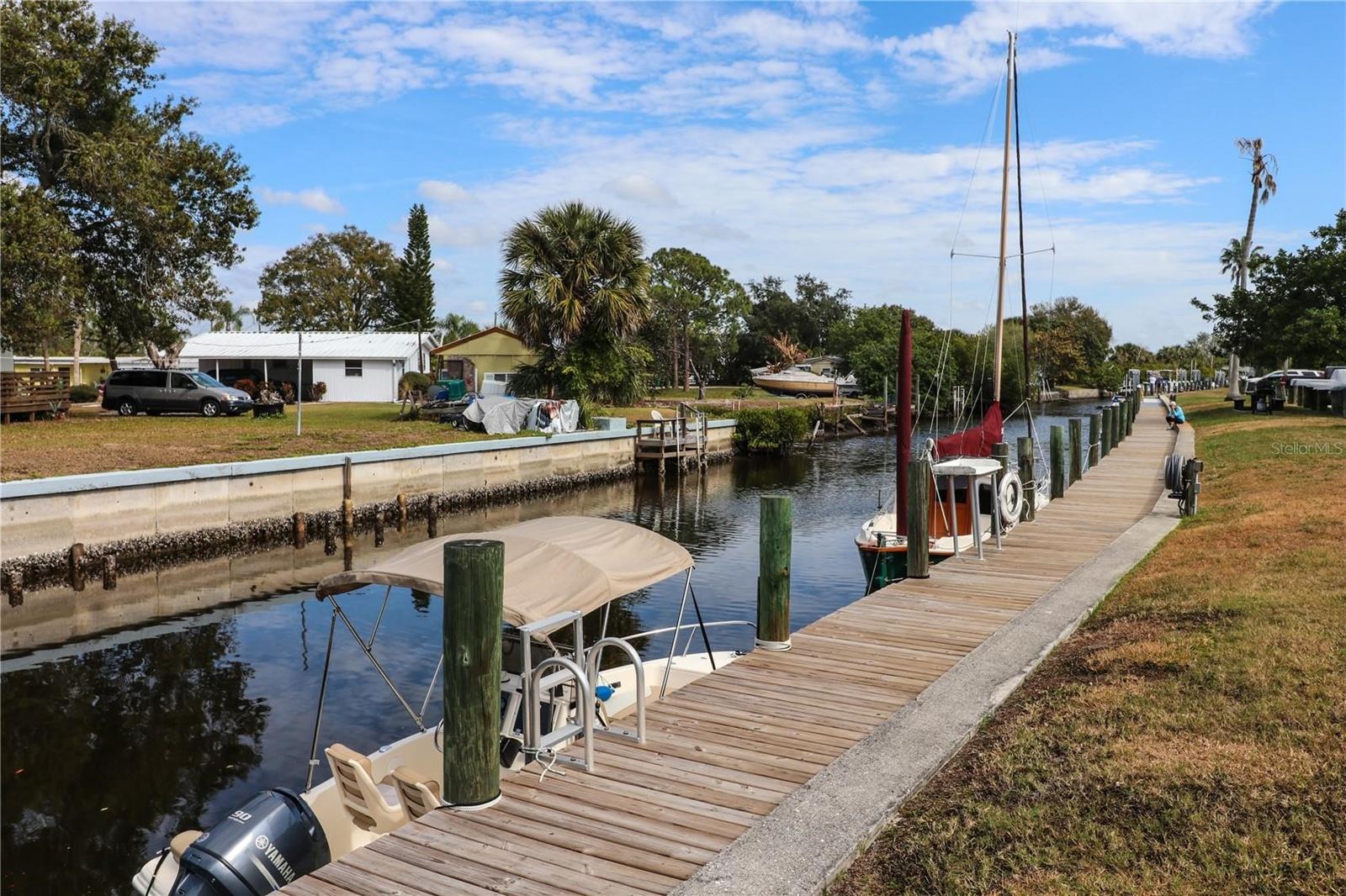 HARBOUR VILLAGE PH 02 - Residential