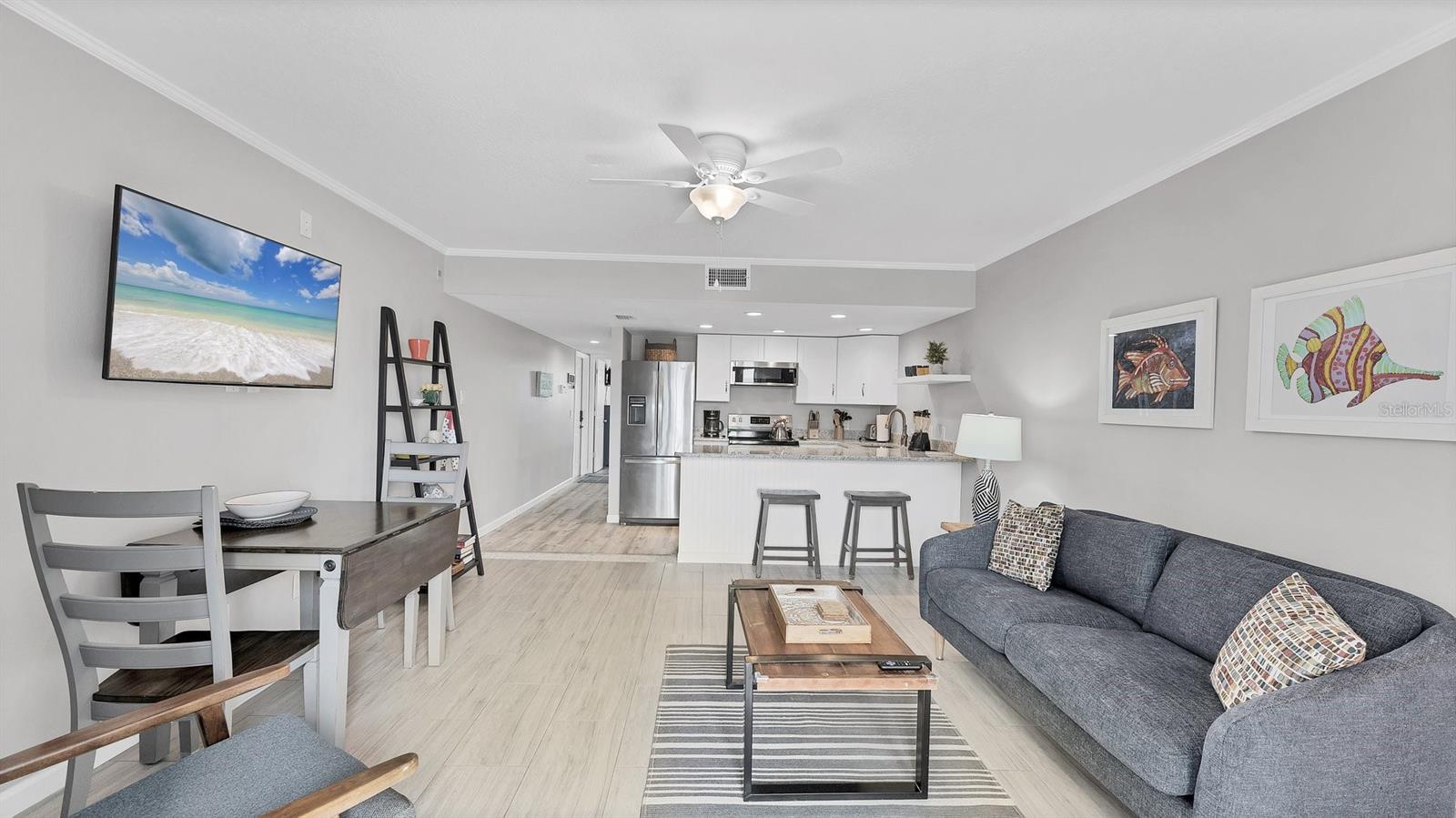 HARBOUR VILLAGE PH 02 - Residential