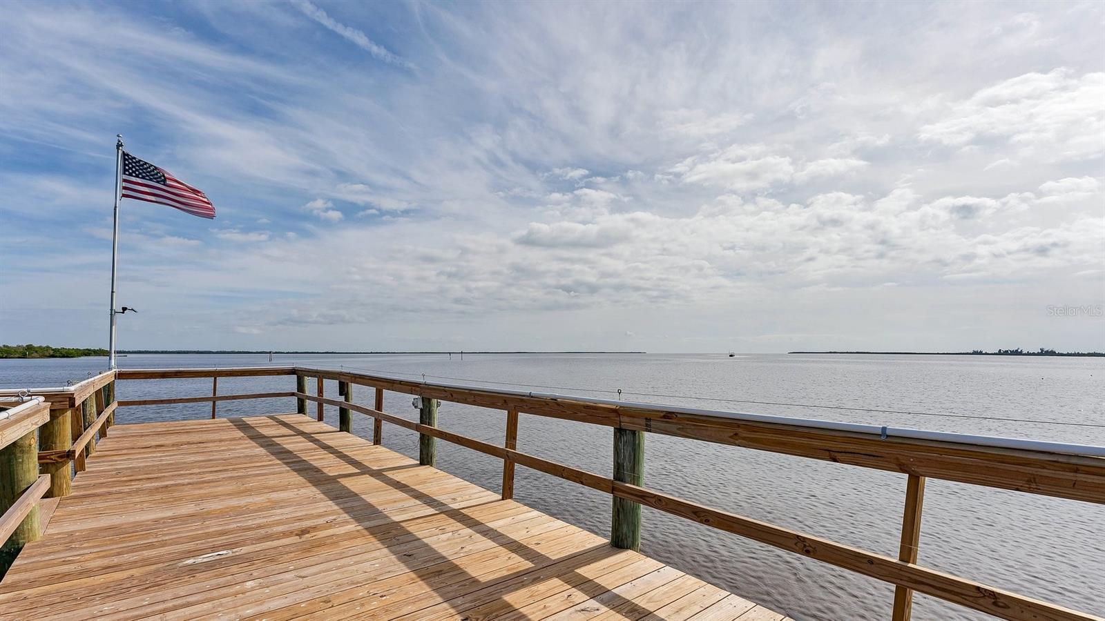 HARBOUR VILLAGE PH 02 - Residential