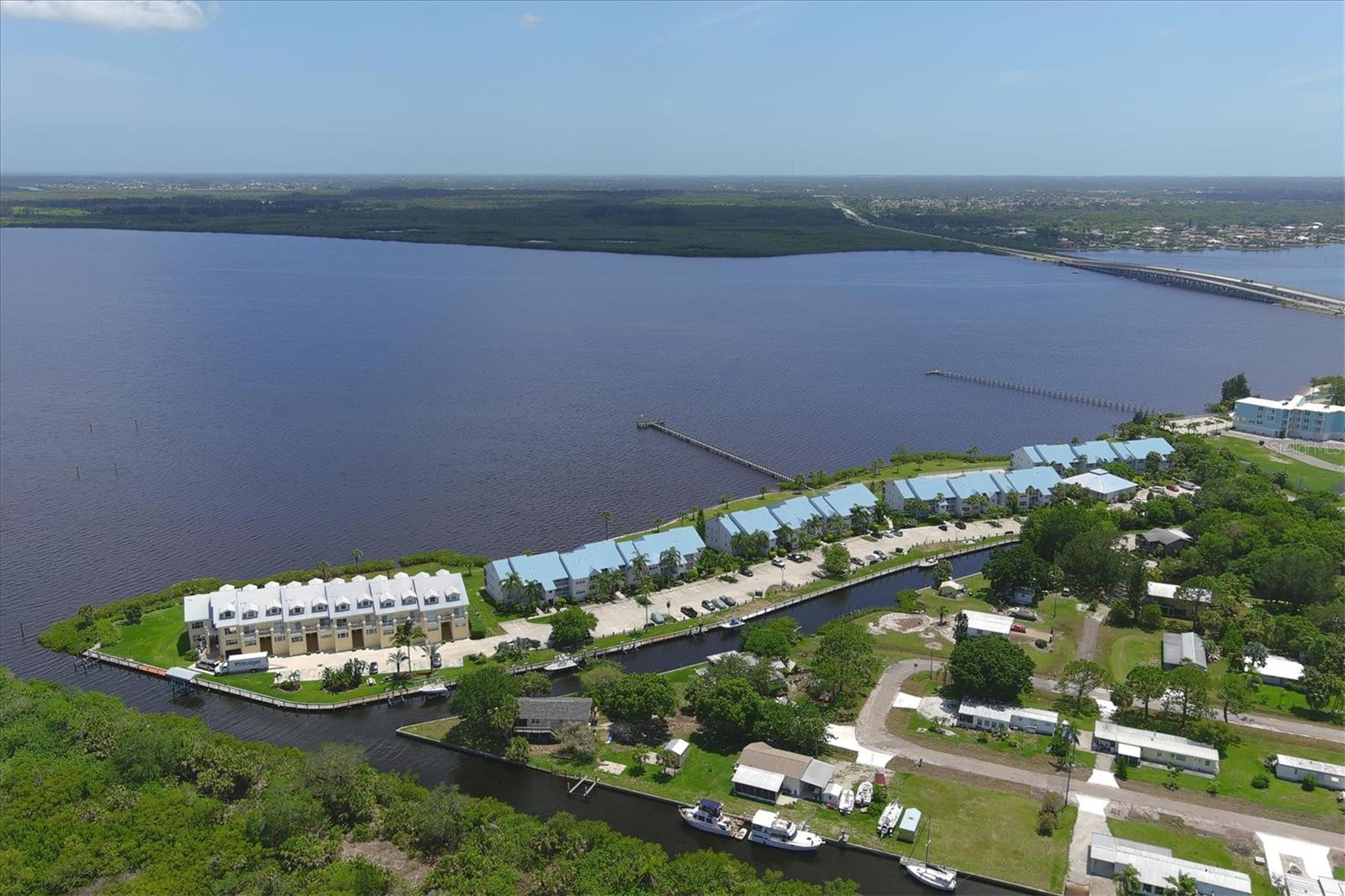 HARBOUR VILLAGE PH 02 - Residential