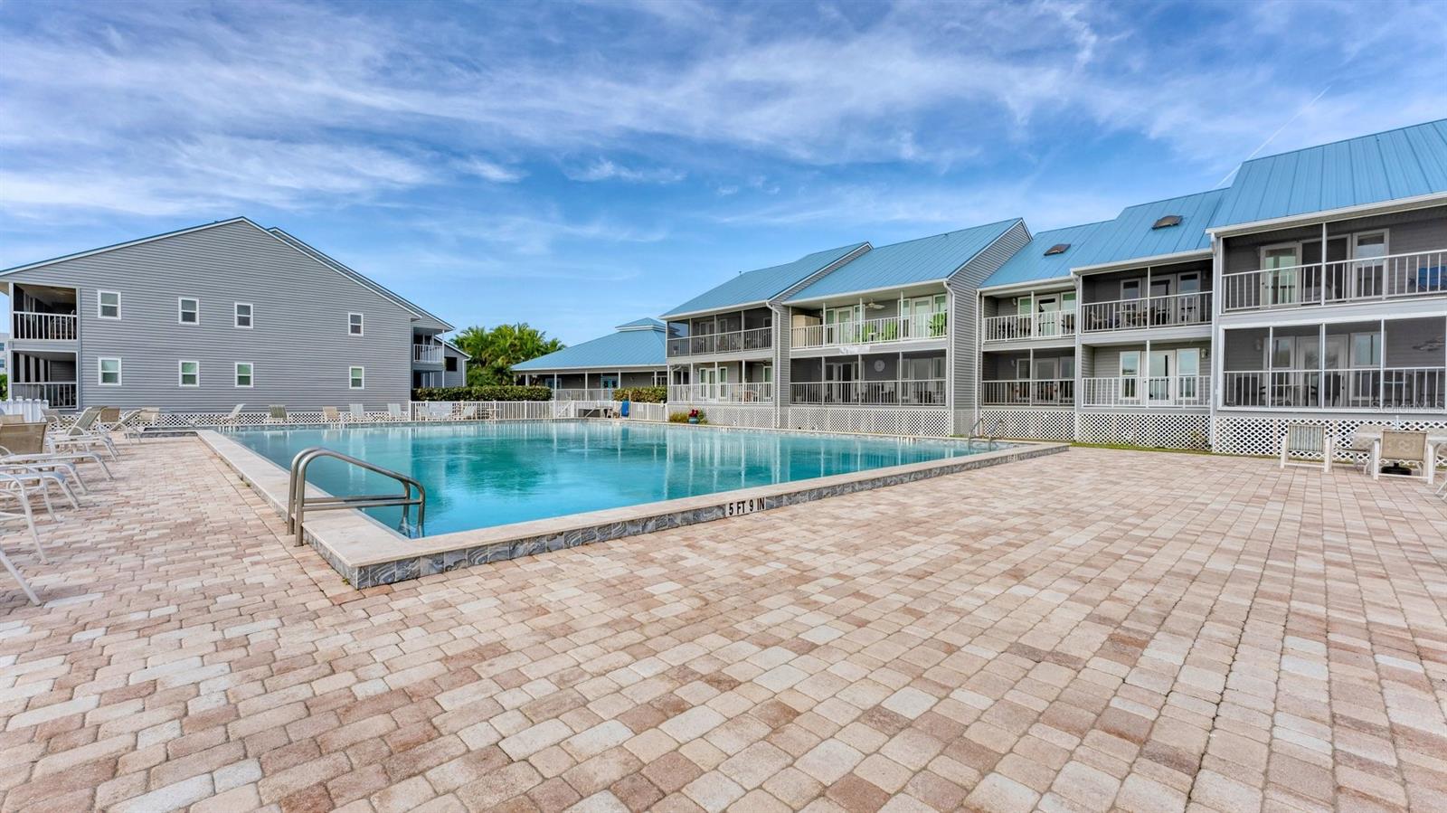 HARBOUR VILLAGE PH 02 - Residential