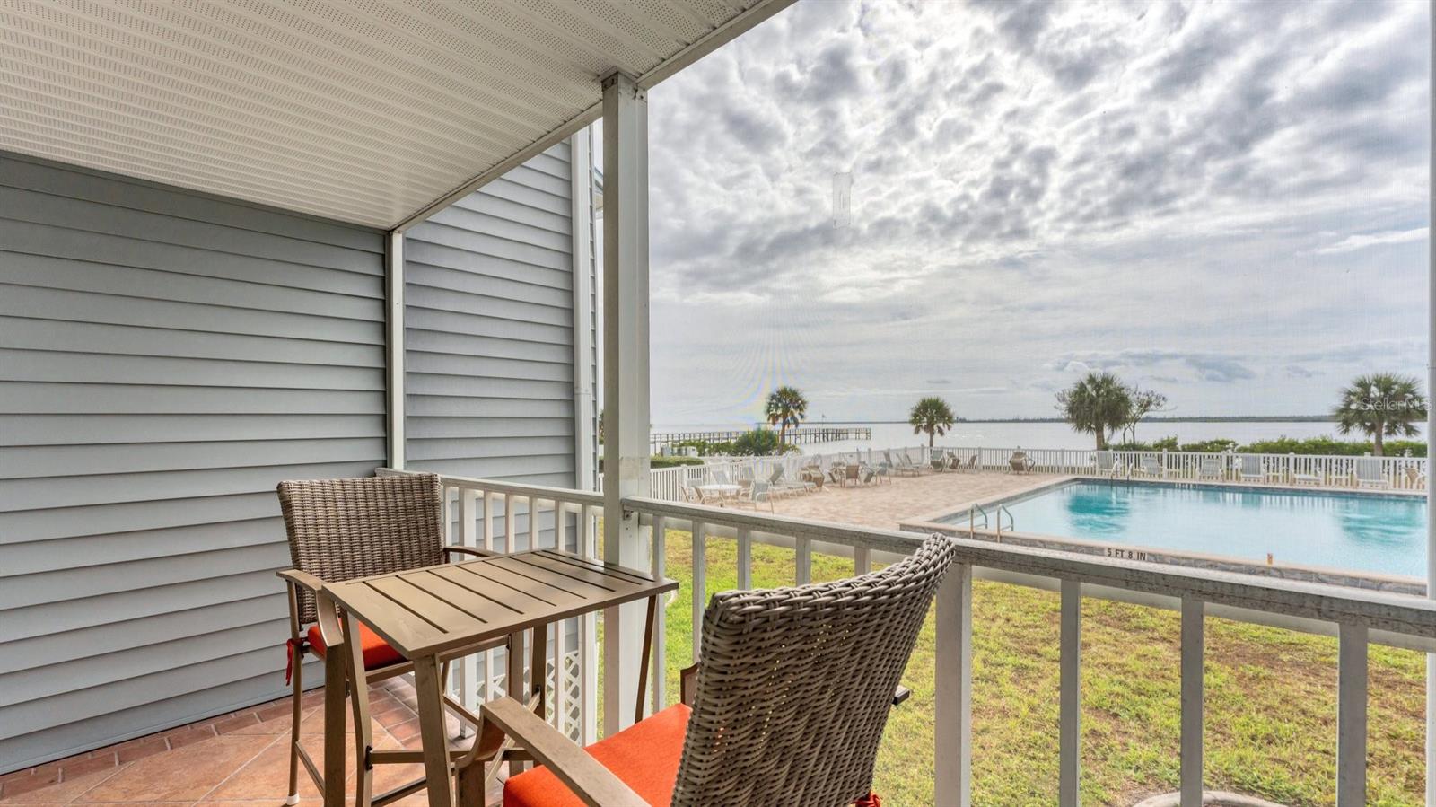 HARBOUR VILLAGE PH 02 - Residential