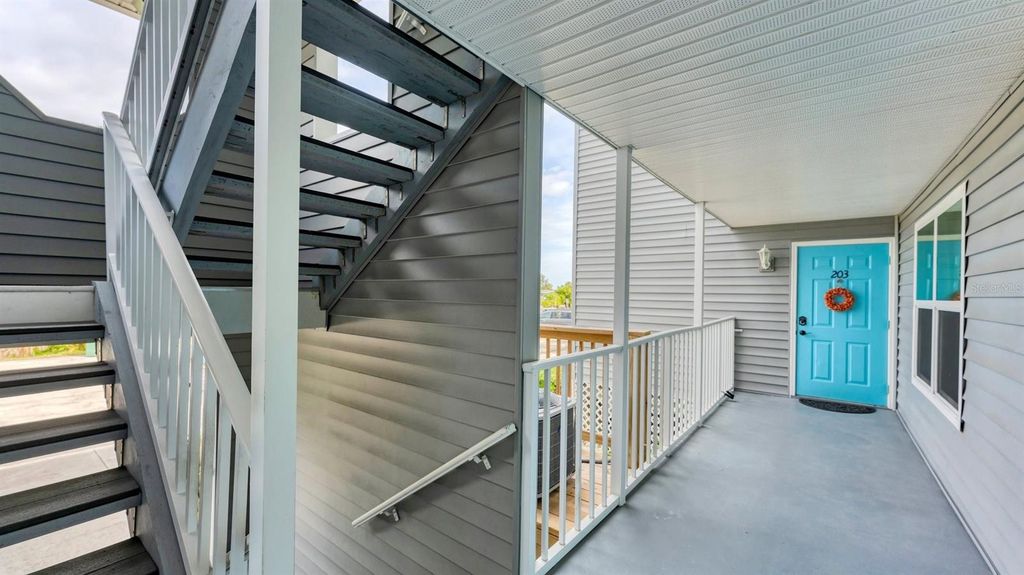 Photo of 4410 Warren Avenue #203, Port Charlotte, FL 33953 (MLS # D6145196)