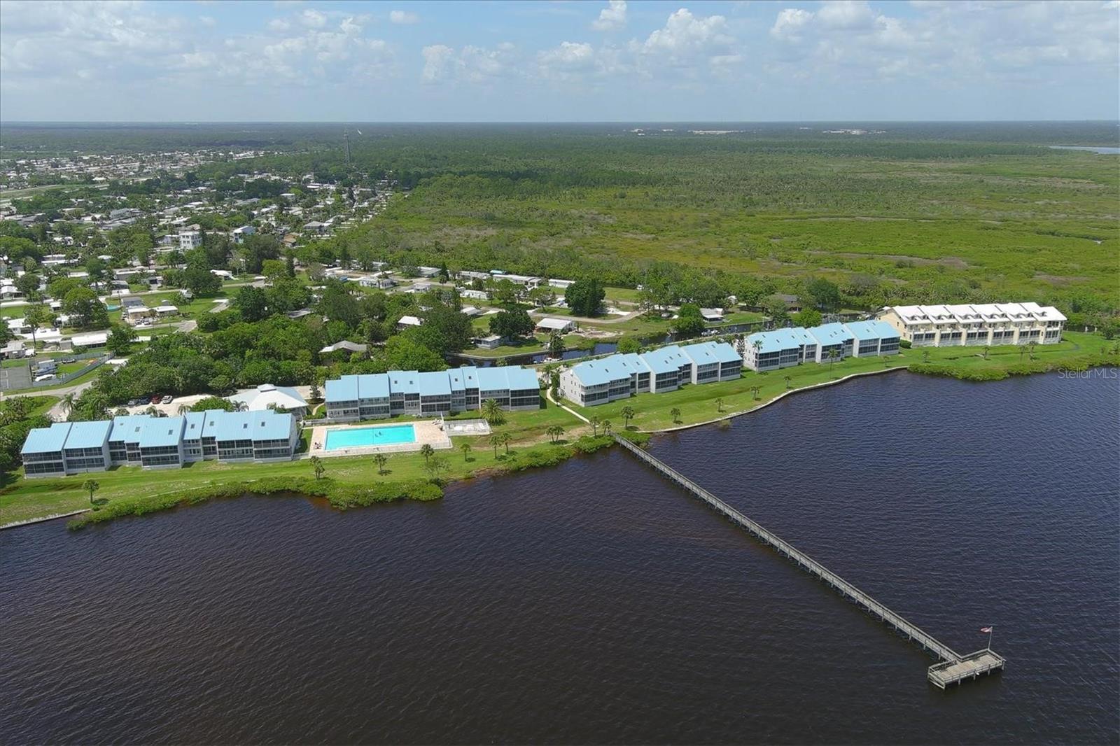 HARBOUR VILLAGE PH 02 - Residential