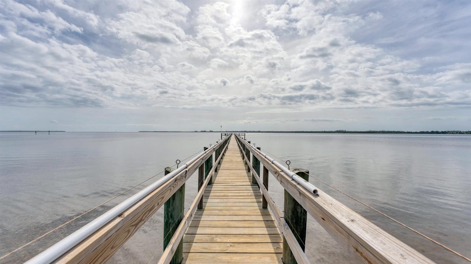 HARBOUR VILLAGE PH 02 - Residential