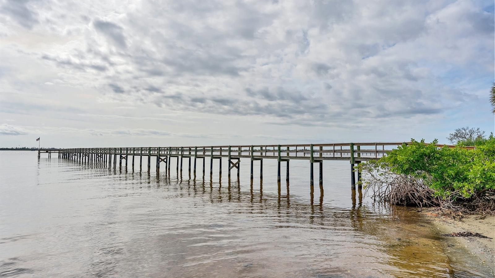 HARBOUR VILLAGE PH 02 - Residential