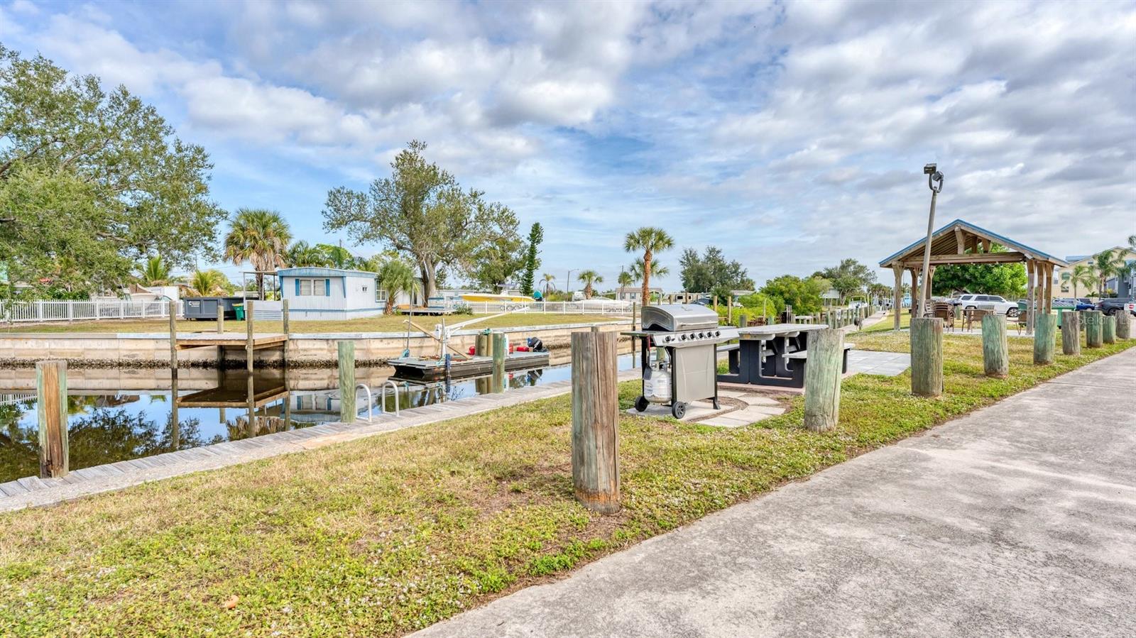 HARBOUR VILLAGE PH 02 - Residential