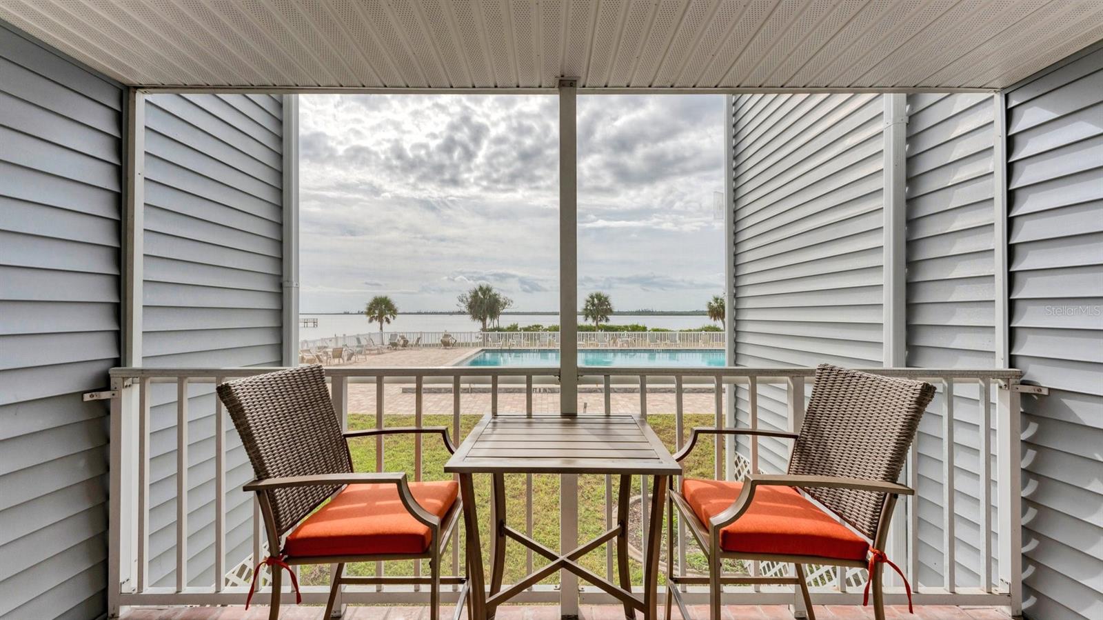 HARBOUR VILLAGE PH 02 - Residential