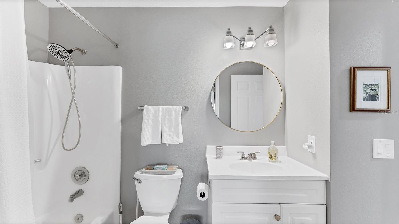 HARBOUR VILLAGE PH 02 - Residential