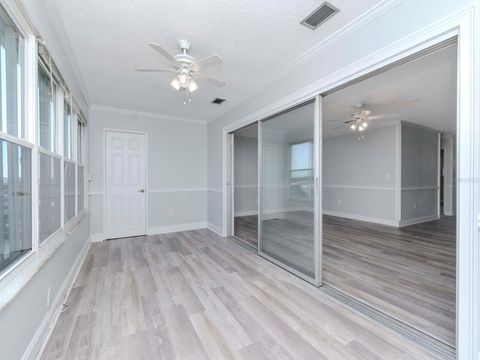 A home in GULFPORT