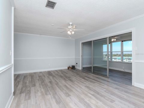 A home in GULFPORT