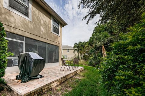 A home in PALM HARBOR