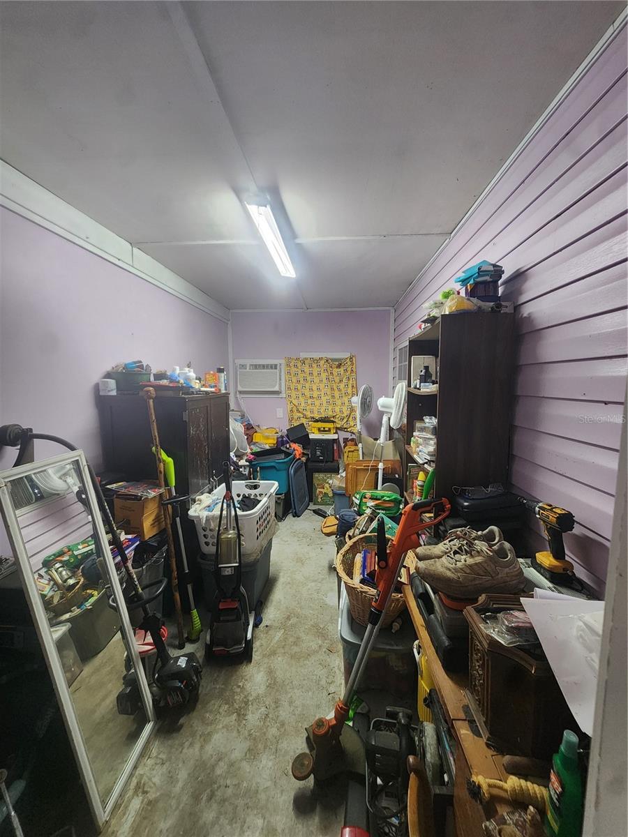 BEAVER STREET BAPTIST CHURCH ROAD - Residential