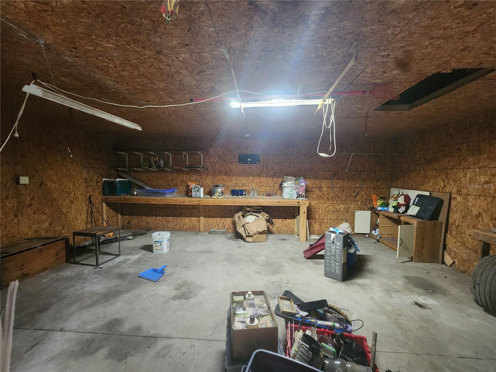 BEAVER STREET BAPTIST CHURCH ROAD - Residential